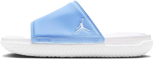 (Grade School) Air Jordan Play Slide 'University Blue White' DN3596-401 (Grade School) Air Jordan Play Slide 'University Blue White' DN3596-401