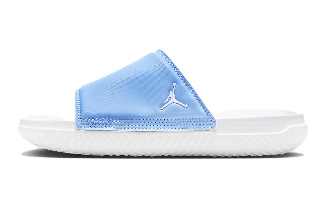 (Grade School) Air Jordan Play Slide 'University Blue White' DN3596-401