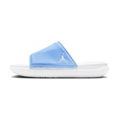 (GS) Jordan Play Slide 'University Blue White'