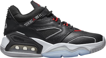 (Grade School) Air Jordan Point Lane 'Black Cement' DA8032-010 (Grade School) Air Jordan Point Lane 'Black Cement' DA8032-010