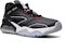 (Kanak-Kanak) Air Jordan Point Lane 'Black Cement' DA8032-010