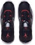 Lookbook (Kanak-Kanak) Air Jordan Point Lane 'Black Cement' DA8032-010