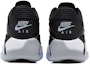 Shop (Kanak-Kanak) Air Jordan Point Lane 'Black Cement' DA8032-010
