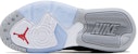 (Kanak-Kanak) Air Jordan Point Lane 'Black Cement' DA8032-010