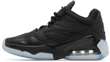 (大童款) Air Jordan Point Lane 'Black Ice' DA8032-001 Lookbook (大童款) Air Jordan Point Lane 'Black Ice' DA8032-001