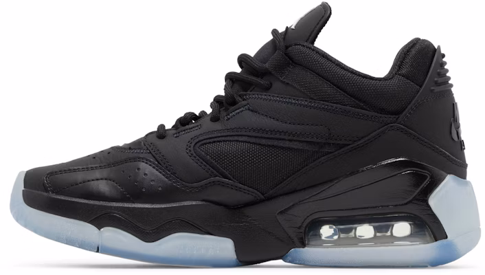 (Grade School) Air Jordan Point Lane 'Black Ice' DA8032-001 Lookbook (Grade School) Air Jordan Point Lane 'Black Ice' DA8032-001