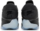 Details for (Akademik) Air Jordan Point Lane 'Black Ice' DA8032-001
