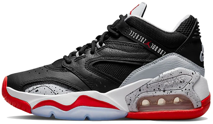 (Grade School) Air Jordan Point Lane 'Black University Red Speckled' DA8032-060 Buy (Grade School) Air Jordan Point Lane 'Black University Red Speckled' DA8032-060