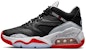 (Akul) Air Jordan Point Lane 'Hitam Merah Universiti Berbintik' DA8032-060