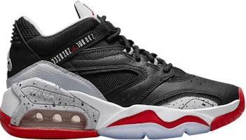 (Grade School) Air Jordan Point Lane 'Black University Red Speckled' DA8032-060 (Grade School) Air Jordan Point Lane 'Black University Red Speckled' DA8032-060