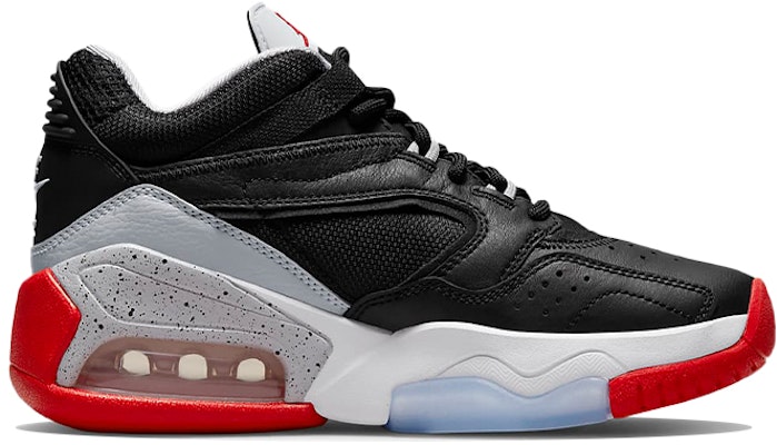 (Grade School) Air Jordan Point Lane 'Black University Red Speckled' DA8032-060 Order (Grade School) Air Jordan Point Lane 'Black University Red Speckled' DA8032-060