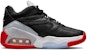 (Akul) Air Jordan Point Lane 'Hitam Merah Universiti Berbintik' DA8032-060