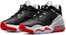 (Akul) Air Jordan Point Lane 'Hitam Merah Universiti Berbintik' DA8032-060