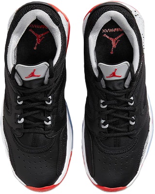 (Grade School) Air Jordan Point Lane 'Black University Red Speckled' DA8032-060 Shop (Grade School) Air Jordan Point Lane 'Black University Red Speckled' DA8032-060