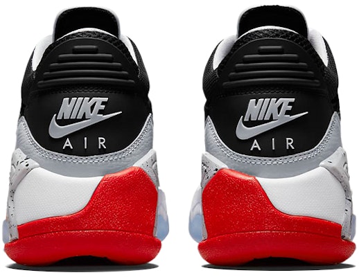 (Grade School) Air Jordan Point Lane 'Black University Red Speckled' DA8032-060 Purchase (Grade School) Air Jordan Point Lane 'Black University Red Speckled' DA8032-060