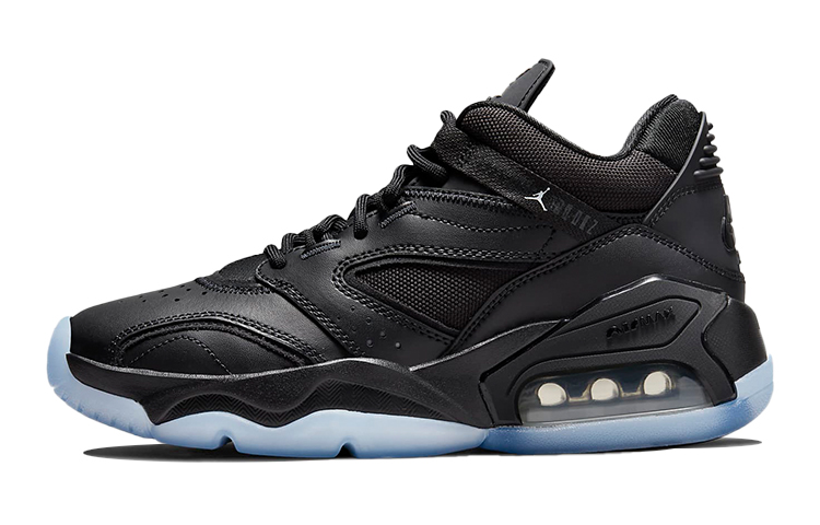 Buy (Ana Grade) Air Jordan Point Lane 'Hitam Putih' DA8032-003