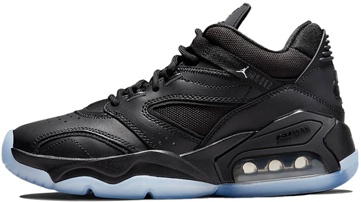 (Grade School) Air Jordan Point Lane 'Black White' DA8032-003 Buy (Grade School) Air Jordan Point Lane 'Black White' DA8032-003