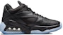 (Kanak-Kanak) Air Jordan Point Lane 'Hitam Putih' DA8032-003