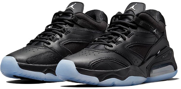 (青少年款) Air Jordan Point Lane '黑白' DA8032-003 Lookbook (青少年款) Air Jordan Point Lane '黑白' DA8032-003