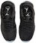 Shop (Kanak-Kanak) Air Jordan Point Lane 'Hitam Putih' DA8032-003