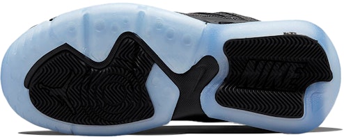 (A Escolar) Air Jordan Point Lane 'Negro Blanco' DA8032-003 Details for (A Escolar) Air Jordan Point Lane 'Negro Blanco' DA8032-003