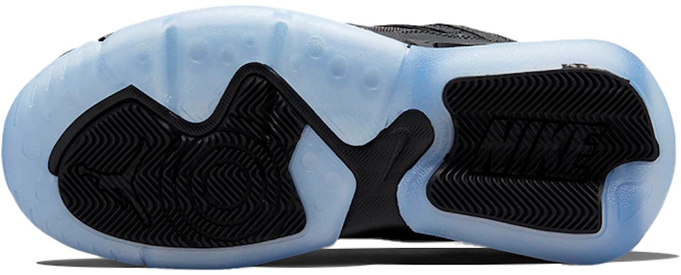(Grade School) Air Jordan Point Lane 'Black White' DA8032-003 Details for (Grade School) Air Jordan Point Lane 'Black White' DA8032-003