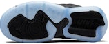 Details for (Kanak-Kanak) Air Jordan Point Lane 'Hitam Putih' DA8032-003