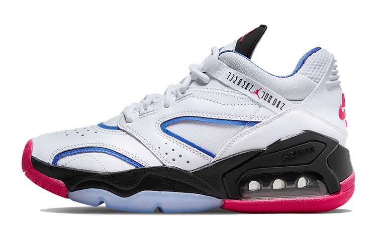 (Grade School) Air Jordan Point Lane 'Fireberry' DA8032-164