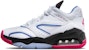 (Kanak-Kanak) Air Jordan Point Lane 'Fireberry' DA8032-164