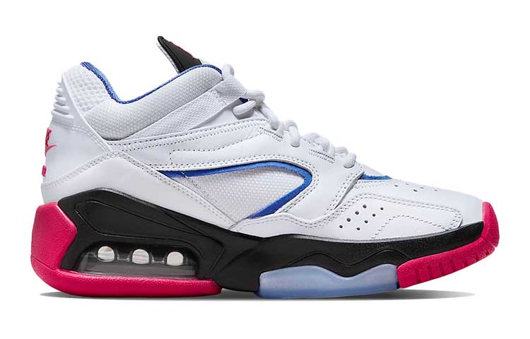 Order (Auto Infantil) Air Jordan Point Lane 'Fireberry' DA8032-164