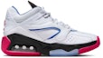 Order (Kanak-Kanak) Air Jordan Point Lane 'Fireberry' DA8032-164