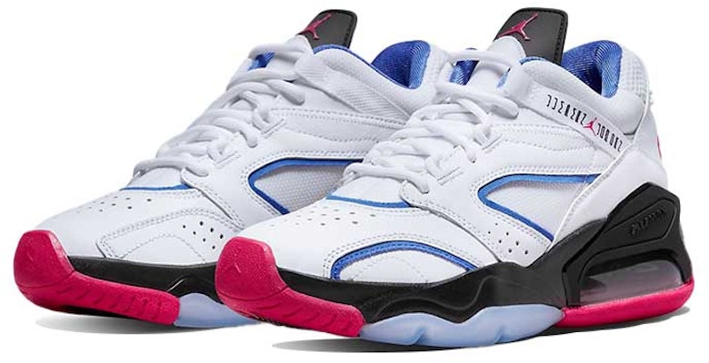 (Grade School) Air Jordan Point Lane 'Fireberry' DA8032-164 Lookbook (Grade School) Air Jordan Point Lane 'Fireberry' DA8032-164