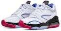 Lookbook (Kanak-Kanak) Air Jordan Point Lane 'Fireberry' DA8032-164