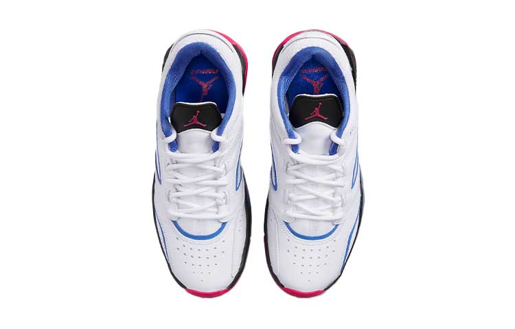 Shop (Auto Infantil) Air Jordan Point Lane 'Fireberry' DA8032-164