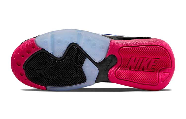 Details for (Auto Infantil) Air Jordan Point Lane 'Fireberry' DA8032-164