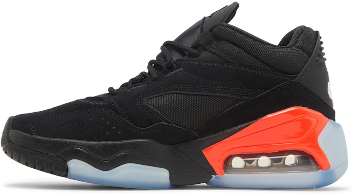 (Grade School) Air Jordan Point Lane 'Infrared' DA8032-006 Lookbook (Grade School) Air Jordan Point Lane 'Infrared' DA8032-006