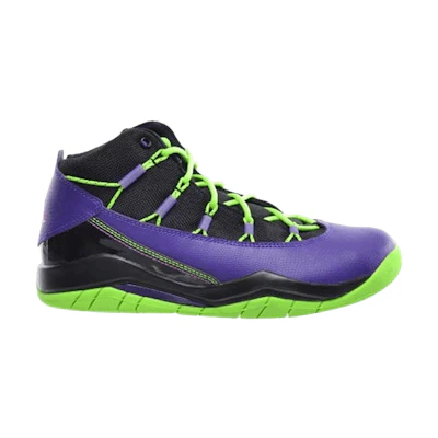 (GS) Jordan Prime Flight 'Purple'