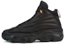 Buy (A Scuola) Air Jordan Pro Strong ''Nero Oro Metallico'' 407484-010