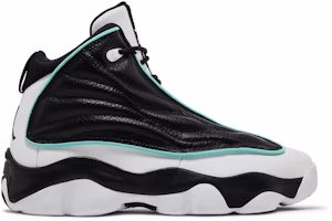 (Grade School) Air Jordan Pro Strong 'Black Tropical Twist' DC7911-001 (Grade School) Air Jordan Pro Strong 'Black Tropical Twist' DC7911-001