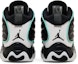 Details for (Kanak-Kanak) Air Jordan Pro Strong 'Hitam Tropical Twist' DC7911-001