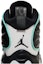 Sizing (Kanak-Kanak) Air Jordan Pro Strong 'Hitam Tropical Twist' DC7911-001