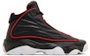 Buy (Kanak-Kanak Sekolah) Air Jordan Pro Strong 'Hitam Merah Universiti' DC7911-061