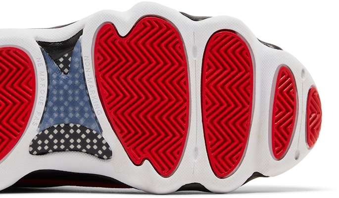 (Grade School) Air Jordan Pro Strong 'Black University Red' DC7911-061 Purchase (Grade School) Air Jordan Pro Strong 'Black University Red' DC7911-061