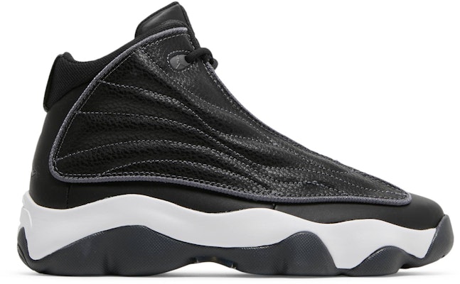 (中小學) Air Jordan Pro Strong「黑白」DC7911-002 Buy (中小學) Air Jordan Pro Strong「黑白」DC7911-002