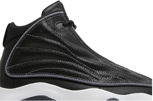 (中小學) Air Jordan Pro Strong「黑白」DC7911-002 Order (中小學) Air Jordan Pro Strong「黑白」DC7911-002