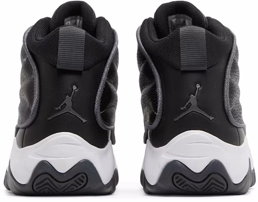 (中小學) Air Jordan Pro Strong「黑白」DC7911-002 Details for (中小學) Air Jordan Pro Strong「黑白」DC7911-002