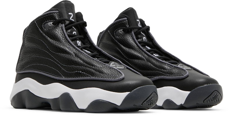 (中小學) Air Jordan Pro Strong「黑白」DC7911-002 Cheap (中小學) Air Jordan Pro Strong「黑白」DC7911-002