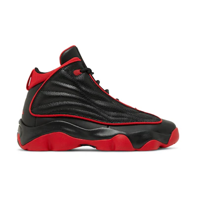 (GS) Jordan Pro Strong 'Bred'