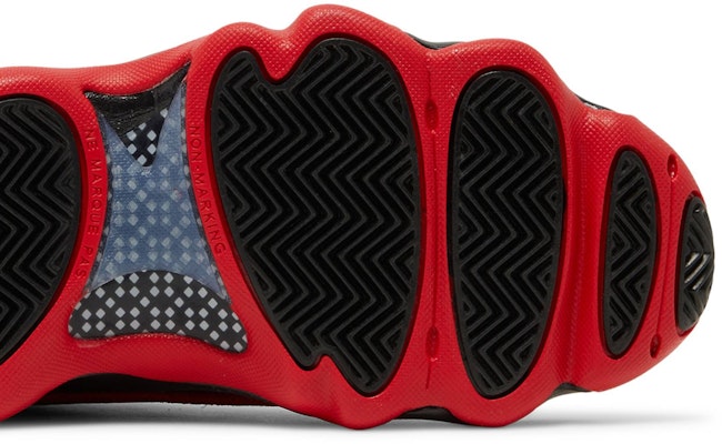 (學齡版)Air Jordan Pro Strong 'Bred' DC7911-006 Purchase (學齡版)Air Jordan Pro Strong 'Bred' DC7911-006