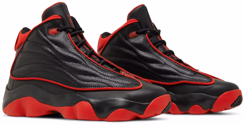 (學齡版)Air Jordan Pro Strong 'Bred' DC7911-006 Cheap (學齡版)Air Jordan Pro Strong 'Bred' DC7911-006